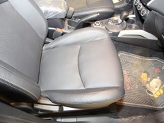 2012款 2.0L CVT 四驱劲酷导航版5座