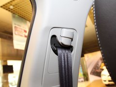 2012款 2.0L CVT 四驱劲酷导航版5座