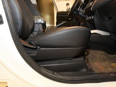 2012款 2.0L CVT 四驱劲酷导航版5座