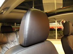 2012款 2.0L CVT 四驱劲酷导航版5座