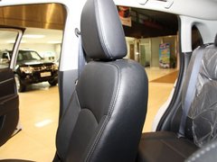 2012款 2.0L CVT 四驱劲酷导航版5座