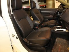 2012款 2.0L CVT 四驱劲酷导航版5座