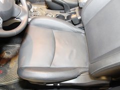 2012款 2.0L CVT 四驱劲酷导航版5座