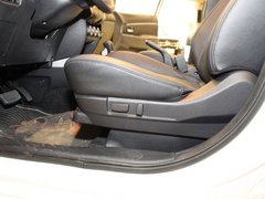 2012款 2.0L CVT 四驱劲酷导航版5座