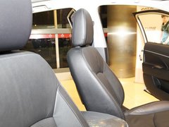 2012款 2.0L CVT 四驱劲酷导航版5座