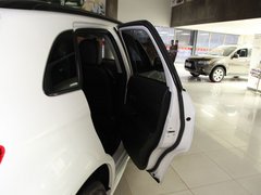 2012款 2.0L CVT 四驱劲酷导航版5座