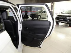 2012款 2.0L CVT 四驱劲酷导航版5座