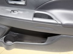 2012款 2.0L CVT 四驱劲酷导航版5座