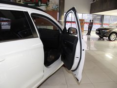 2012款 2.0L CVT 四驱劲酷导航版5座