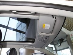 2012款 2.0L CVT 四驱劲酷导航版5座