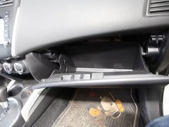 2012款 2.0L CVT 四驱劲酷导航版5座