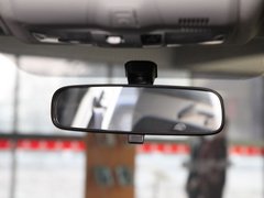 2012款 2.0L CVT 四驱劲酷导航版5座