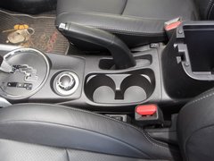 2012款 2.0L CVT 四驱劲酷导航版5座