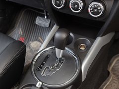 2012款 2.0L CVT 四驱劲酷导航版5座