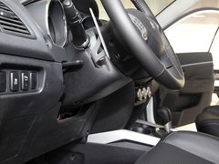 2012款 2.0L CVT 四驱劲酷导航版5座