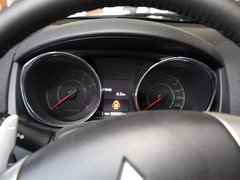2012款 2.0L CVT 四驱劲酷导航版5座