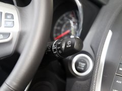 2012款 2.0L CVT 四驱劲酷导航版5座