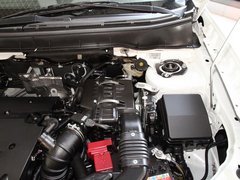 2012款 2.0L CVT 四驱劲酷导航版5座