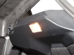 2012款 2.0L CVT 四驱劲酷导航版5座