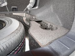 2012款 2.0L CVT 四驱劲酷导航版5座