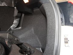 2012款 2.0L CVT 四驱劲酷导航版5座