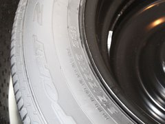 2012款 2.0L CVT 四驱劲酷导航版5座