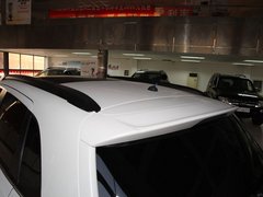 2012款 2.0L CVT 四驱劲酷导航版5座