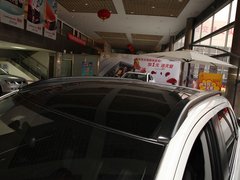 2012款 2.0L CVT 四驱劲酷导航版5座