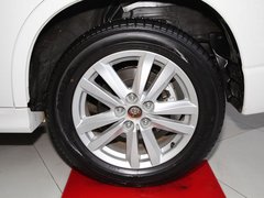 2012款 2.0L CVT 四驱劲酷导航版5座