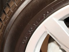 2012款 2.0L CVT 四驱劲酷导航版5座