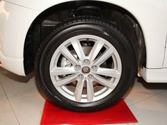 2012款 2.0L CVT 四驱劲酷导航版5座