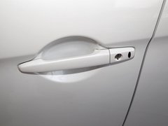 2012款 2.0L CVT 四驱劲酷导航版5座