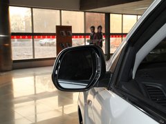 2012款 2.0L CVT 四驱劲酷导航版5座