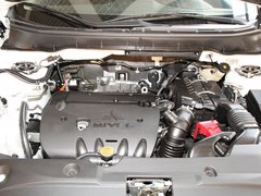 2012款 2.0L CVT 四驱劲酷导航版5座