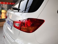 2012款 2.0L CVT 四驱劲酷导航版5座