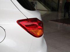 2012款 2.0L CVT 四驱劲酷导航版5座