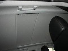 2012款 2.0L CVT 四驱劲酷导航版5座