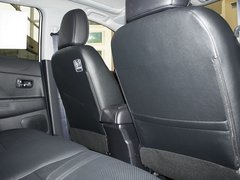 2012款 2.0L CVT 四驱劲酷导航版5座