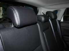 2012款 2.0L CVT 四驱劲酷导航版5座
