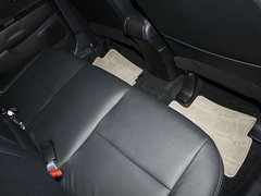 2012款 2.0L CVT 四驱劲酷导航版5座