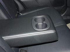 2012款 2.0L CVT 四驱劲酷导航版5座