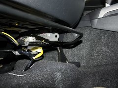 2012款 2.0L CVT 四驱劲酷导航版5座