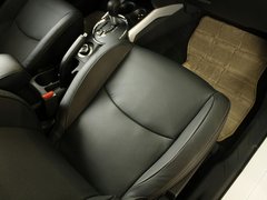 2012款 2.0L CVT 四驱劲酷导航版5座