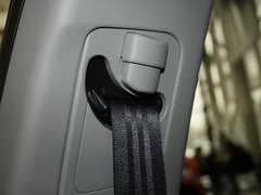 2012款 2.0L CVT 四驱劲酷导航版5座
