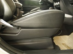 2012款 2.0L CVT 四驱劲酷导航版5座