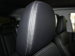 2012款 2.0L CVT 四驱劲酷导航版5座