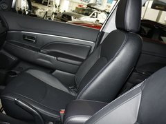 2012款 2.0L CVT 四驱劲酷导航版5座
