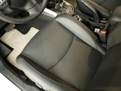 2012款 2.0L CVT 四驱劲酷导航版5座