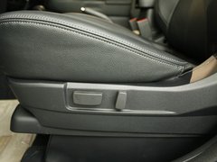 2012款 2.0L CVT 四驱劲酷导航版5座