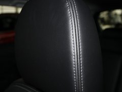 2012款 2.0L CVT 四驱劲酷导航版5座
